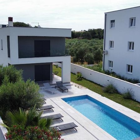 Villa Dunja Medulin Luaran gambar