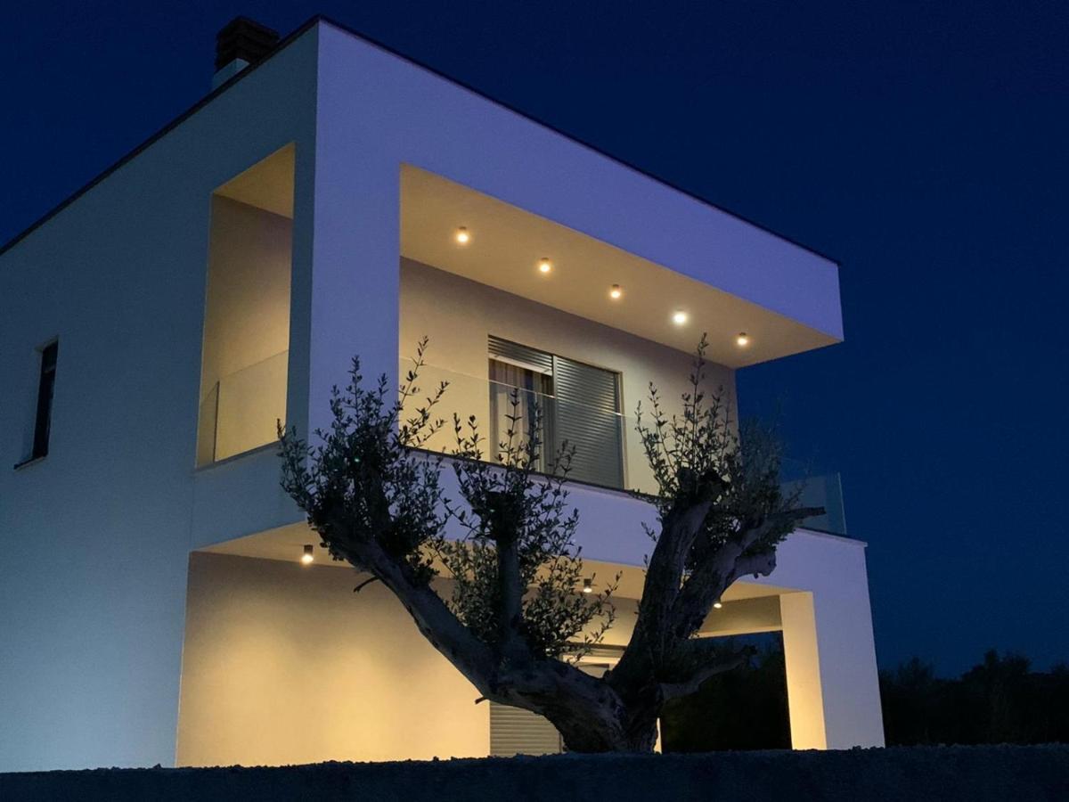 Villa Dunja Medulin Luaran gambar