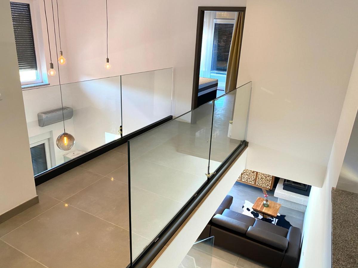 Villa Dunja Medulin Luaran gambar
